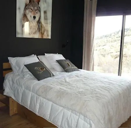 * Le Flocon Des Neiges 2 * Apartment *