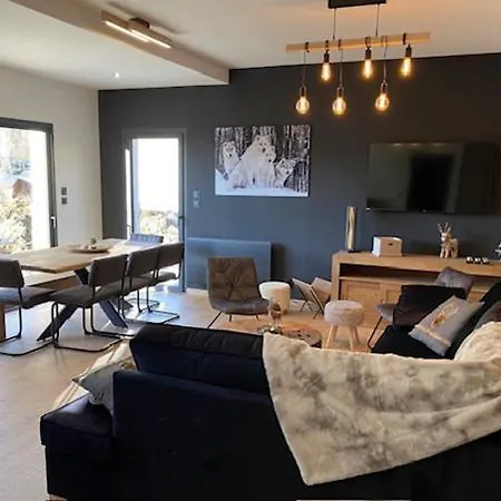 Apartment * Le Flocon Des Neiges 2 * Egat