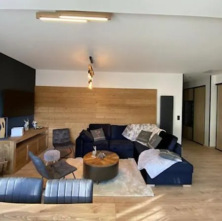 * Le Flocon Des Neiges 2 * Apartment